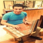 Simor jalal sur yala.fm